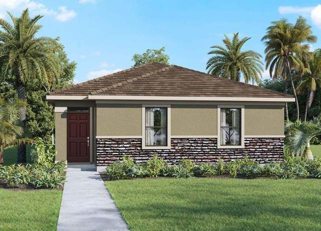 Property at 1584 Hummingbird Rd, Winter Haven, FL 33884, 4 beds, 2 baths