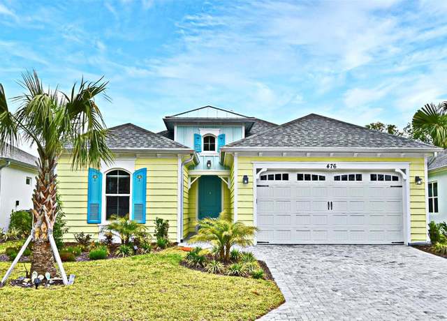 Property at 476 Hang Loose Way, Daytona Beach, FL 32124, 2 beds, 2 baths