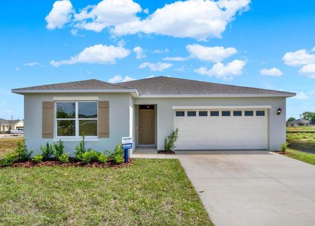 Property at 3010 Salisbury Ave, Haines City, FL 33844, 5 beds, 3 baths