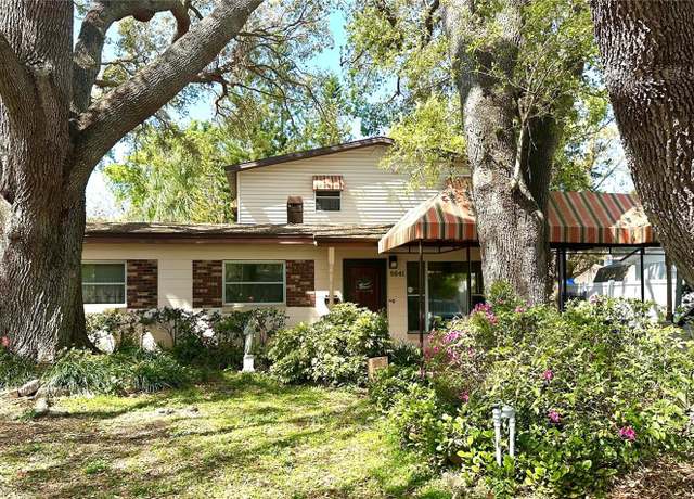 Property at 8641 May Cir, Tampa, FL 33614, 3 beds, 2 baths