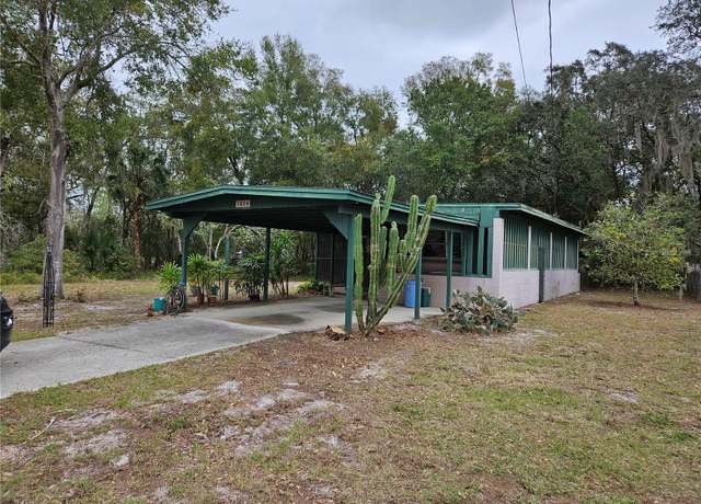 Property at 1424 Lake Shore Dr, Casselberry, FL 32707, 2 beds, 1 bath