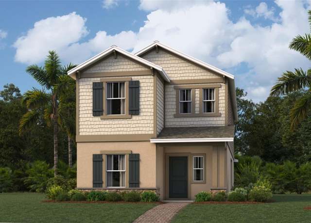 Property at 2883 Transformation Way, Clermont, FL 34714, 3 beds, 2.5 baths