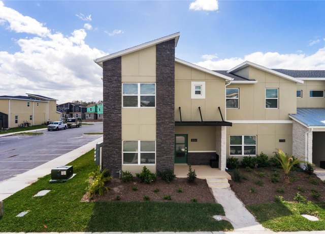 Property at 4184 Paragraph Dr, Kissimmee, FL 34746, 5 beds, 4 baths