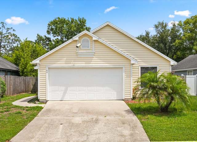 Property at 189 Lakeside Cir, Sanford, FL 32773, 3 beds, 2 baths