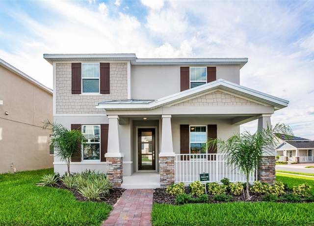 Property at 9106 Cut Shot Dr, Winter Garden, FL 34787, 5 beds, 3 baths