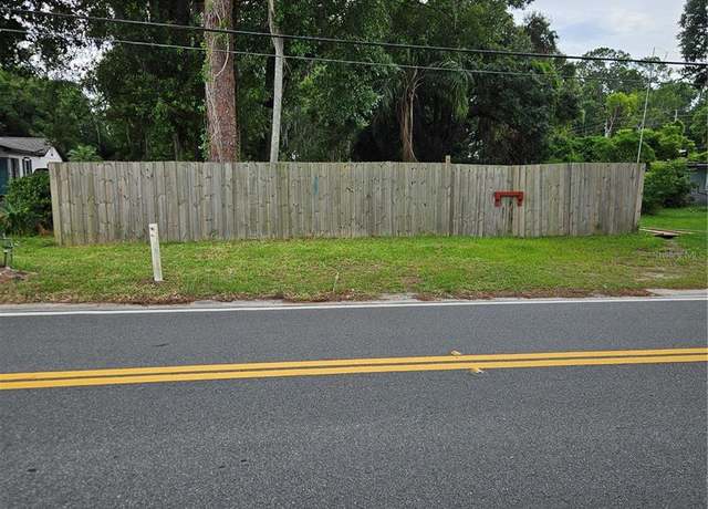 Property at Cub Lake Rd, Apopka, FL 32703