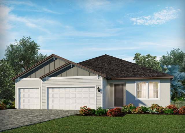 Property at 457 Brookhaven Trl, Ormond Beach, FL 32174, 4 beds, 3 baths