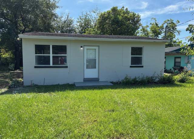 Property at 1805 Riley Ave, Orlando, FL 32805, 2 beds, 1 bath