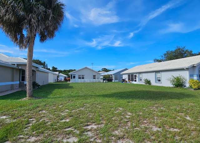 Property at 1941 Myrtle Ct NE, Palm Bay, FL 32905
