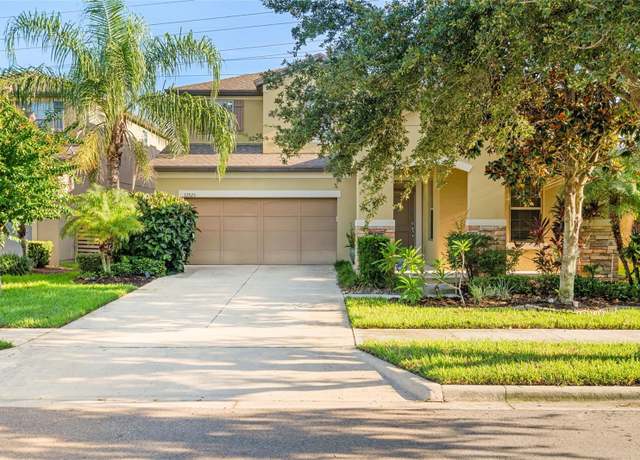 Property at 12925 Holdenbury Ln, Windermere, FL 34786, 4 beds, 2.5 baths