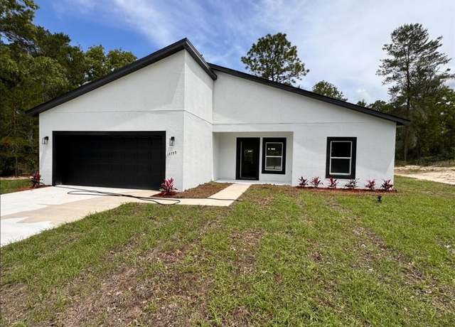 Property at 14759 SW 43rd Terrace Rd, Ocala, FL 34473, 4 beds, 2 baths