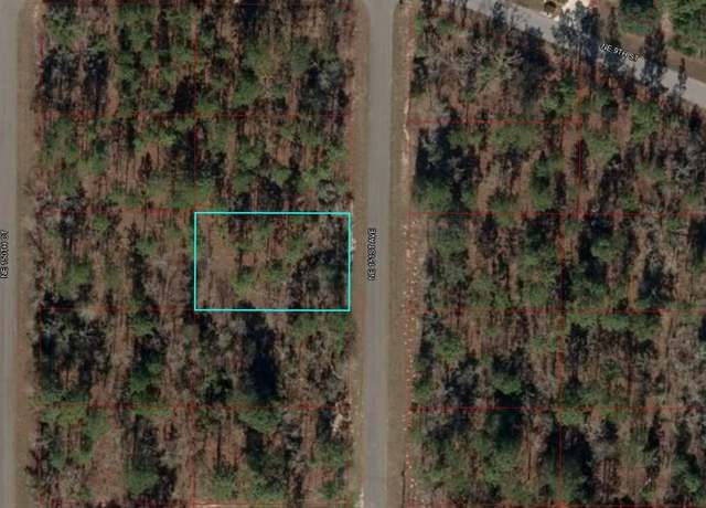 Property at Lot 3 NE 151st Ave, Williston, FL 32696