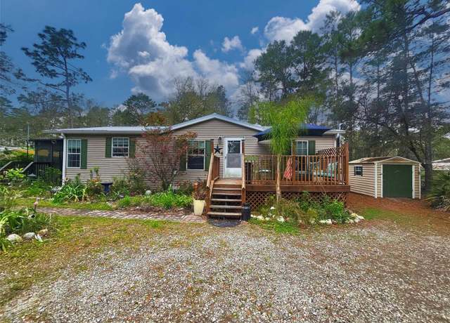 Property at 8818 N Vero Ter, Dunnellon, FL 34433, 3 beds, 2 baths