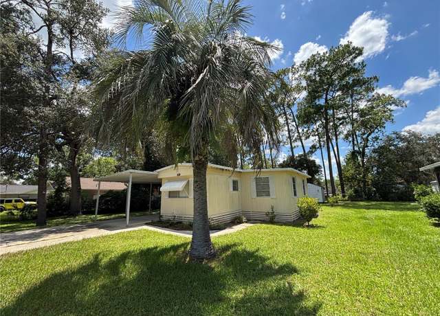 Property at 1930 SE 173rd Ct, Silver Springs, FL 34488, 2 beds, 1.5 baths