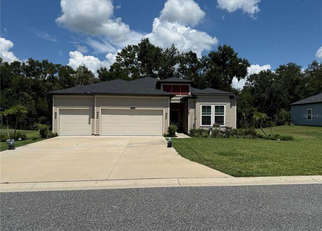 Property at 19511 SW 77th Loop, Dunnellon, FL 34432, 4 beds, 2 baths