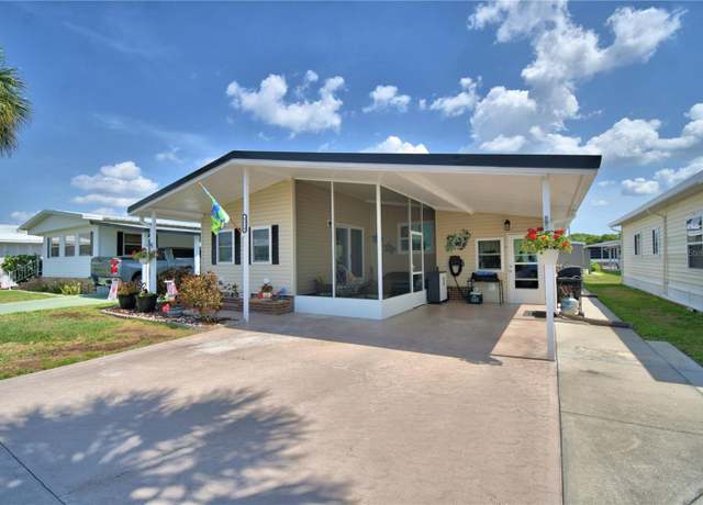 Property at 4314 Cherrywood St, Winter Haven, FL 33880, 2 beds, 2 baths