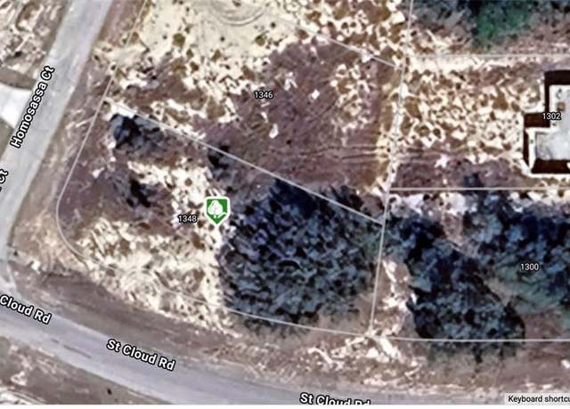 Property at 1348 Homosassa Ct, Kissimmee, FL 34759