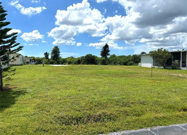 Property at 659 LA Sala, North Port, FL 34287
