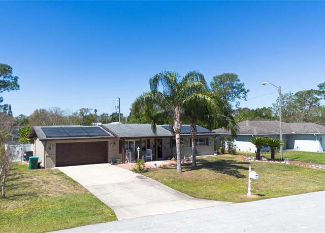 Property at 1062 Mayflower Ave, Deltona, FL 32725, 2 beds, 2 baths