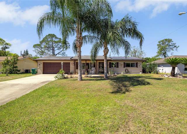 Property at 1062 Mayflower Ave, Deltona, FL 32725, 2 beds, 2 baths