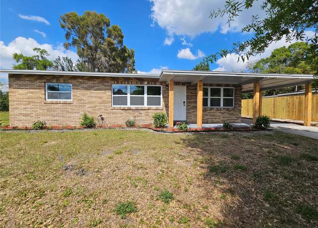 Property at 1011 Old Lake Alfred Rd, Auburndale, FL 33823, 3 beds, 1 bath