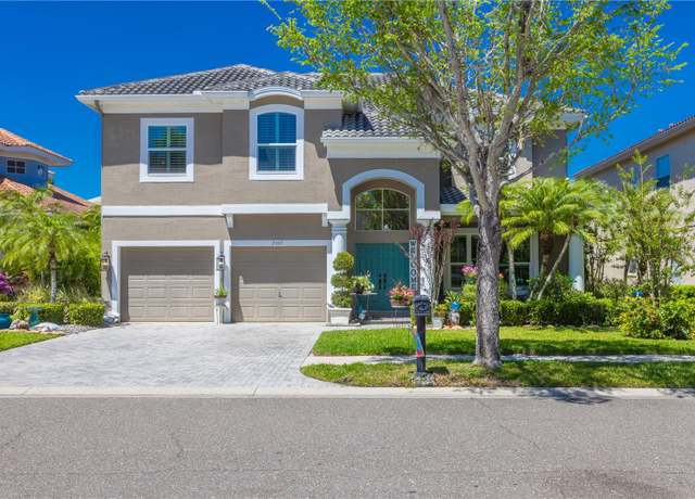 Property at 2305 Messenger Cir, Safety Harbor, FL 34695, 4 beds, 3.5 baths
