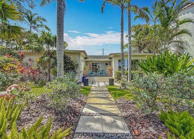 Property at 301 23rd Ave NE, St Petersburg, FL 33704, 3 beds, 3.5 baths