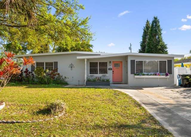 Property at 1101 3rd Ave NW, Largo, FL 33770, 4 beds, 2 baths