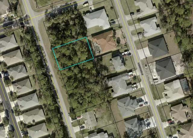 Property at 117 Rae Dr, Palm Coast, FL 32164