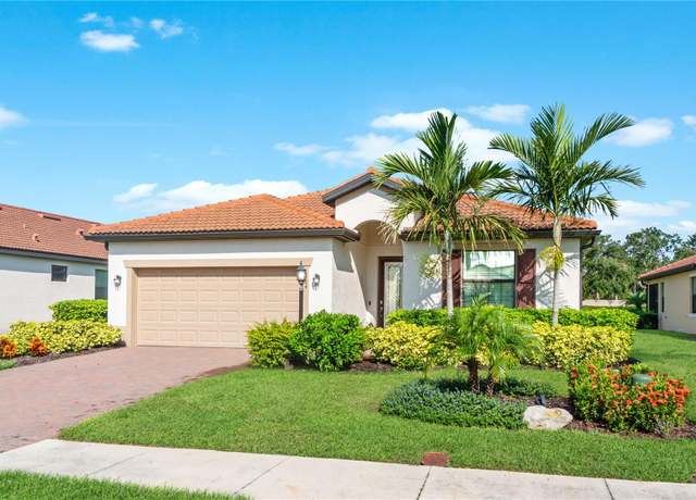 Property at 5104 Tobermory Way, Bradenton, FL 34211, 3 beds, 2 baths