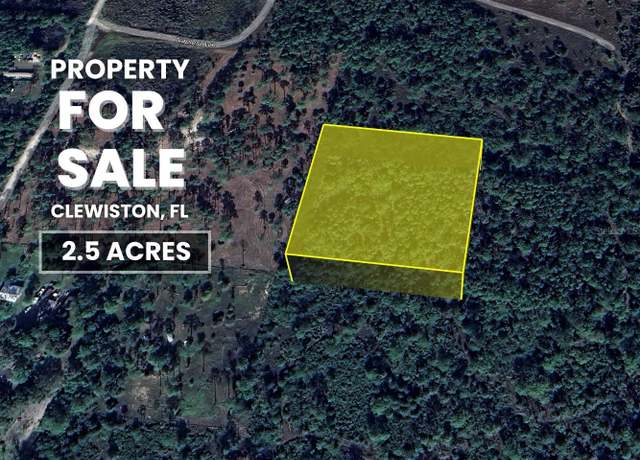 Property at Undisclosed address, Clewiston, FL 33440