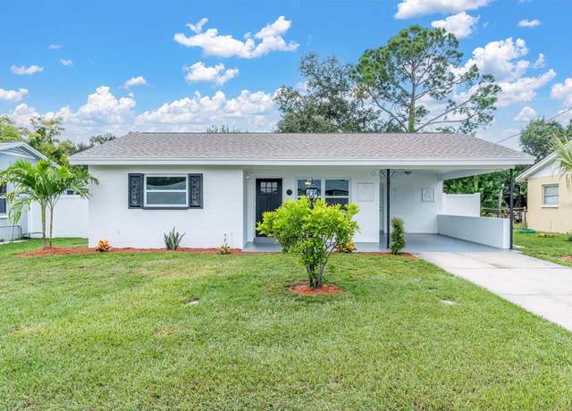 Property at 4330 72nd Ter N, Pinellas Park, FL 33781, 3 beds, 1 bath