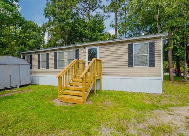 Property at 867 Collier Blvd, St Augustine, FL 32084, 3 beds, 2 baths