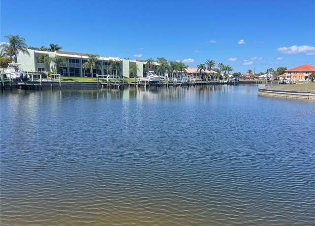 Property at 1447 Mediterranean Dr, Punta Gorda, FL 33950