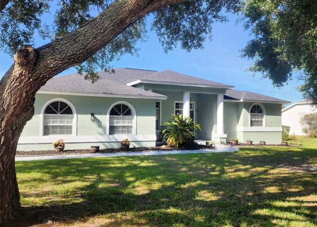 Property at 13634 7th Avenue Cir NE, Bradenton, FL 34212, 5 beds, 3.5 baths