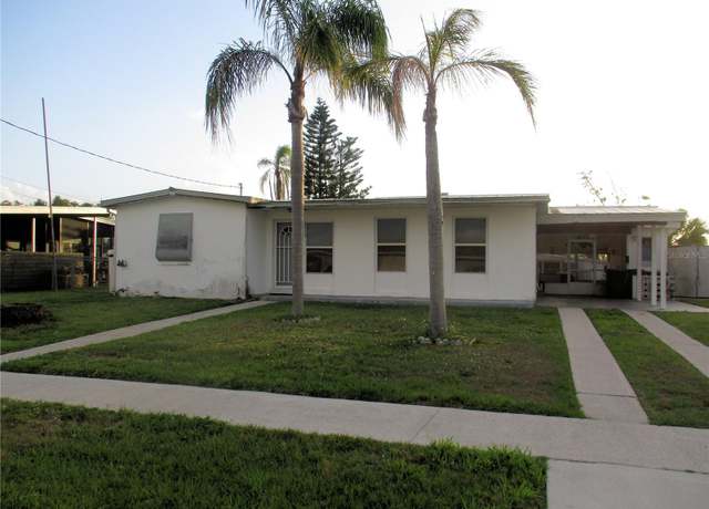 Property at 6339 Pontiac Ln, North Port, FL 34287, 3 beds, 2 baths