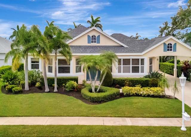 Property at 4727 Starboard Dr, Bradenton, FL 34208, 4 beds, 3 baths