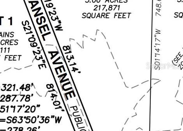 Property at 4678 Cr-760, Arcadia, FL 34266