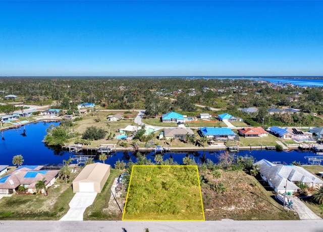 Property at 12338 Kneeland Ter, Port Charlotte, FL 33981