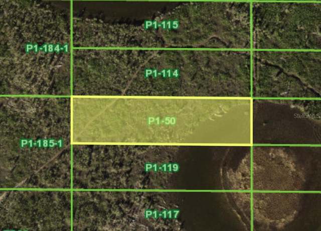 Property at 33276 Oil Well Rd, Punta Gorda, FL 33955