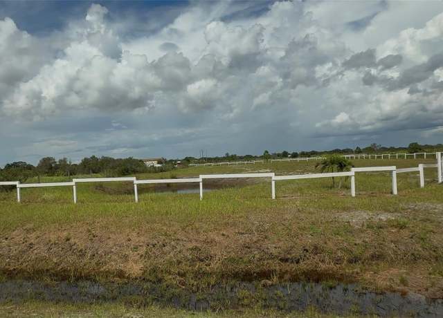 Property at 20375 NW 248 St, Okeechobee, FL 34972