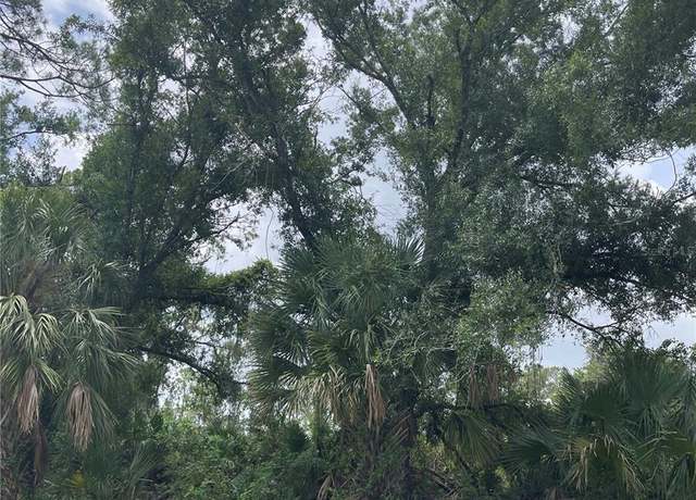 Property at Bellefonte, North Port, FL 34286