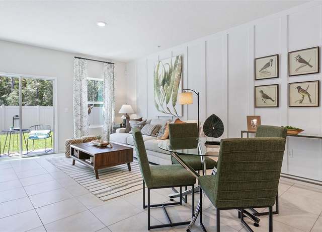 Property at 33 Playa DE Luna Ln, St Augustine, FL 32095, 2 beds, 2.5 baths