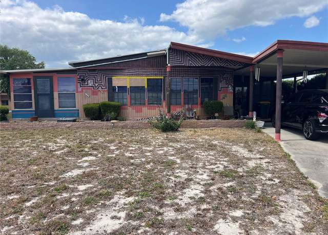 Property at 1408 Skyline Ct, Tavares, FL 32778, 2 beds, 2 baths