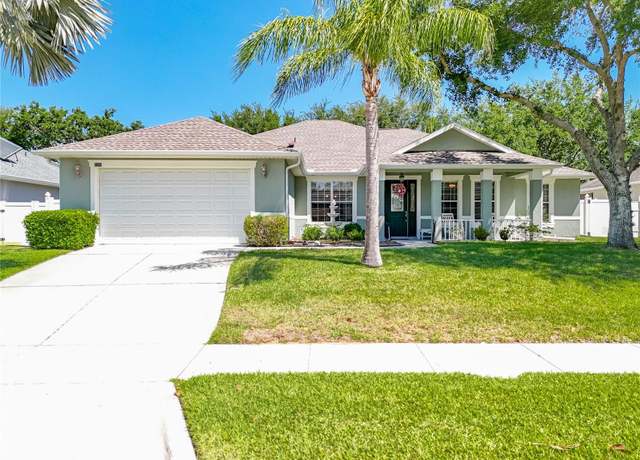Property at 2894 Southern Pines Loop, Clermont, FL 34711, 3 beds, 2 baths