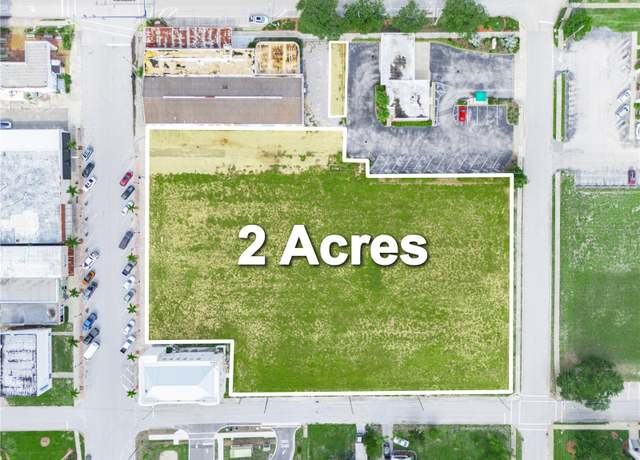 Property at S Oak Ave, Frostproof, FL 33843