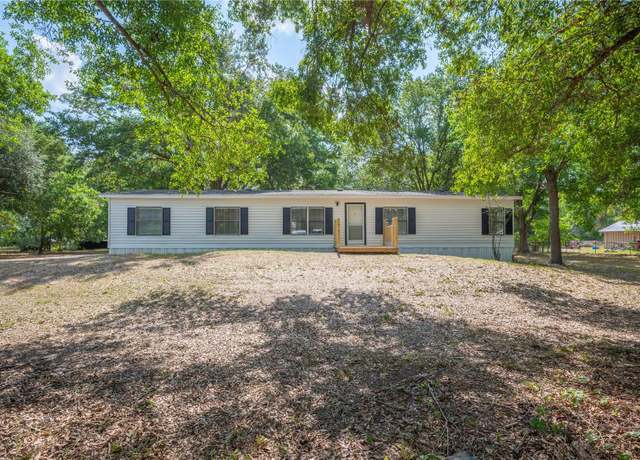 Property at 6527 Fernwood Dr, Lakeland, FL 33810, 4 beds, 2 baths