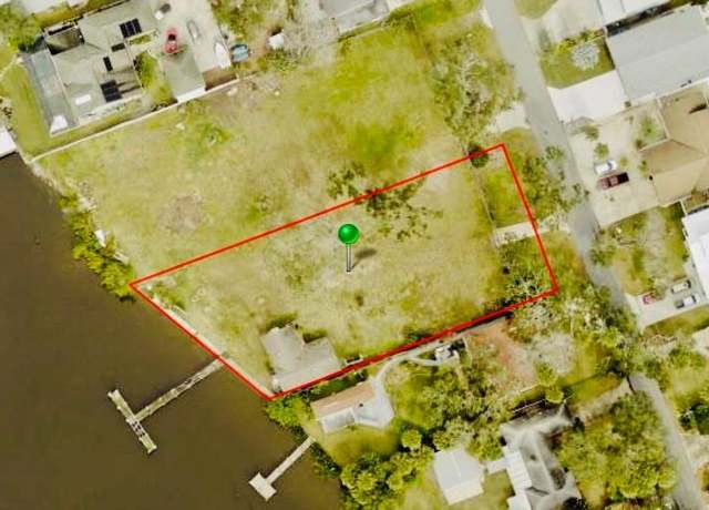 Property at 5952 S Riverside Dr, Port Orange, FL 32127