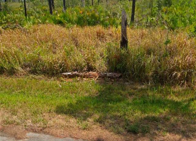 Property at 8225 Domenico St, Sebring, FL 33872
