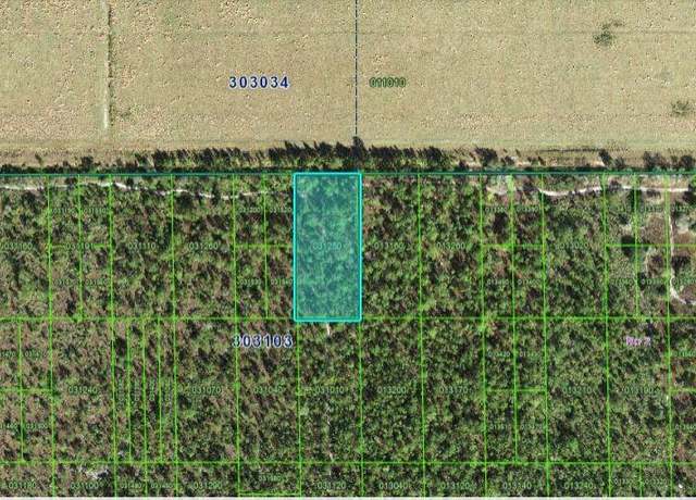 Property at Hwy 60 E, Lake Wales, FL 33898